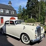 Schloss Auel Boutique & Design Golf 4* Lohmar