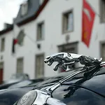 Schloss Auel Boutique Hotel&design Golf