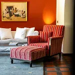 Schloss Auel Boutique Hotel&design Golf