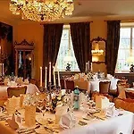Отель Schloss Auel Boutique & Design Golf Ломар