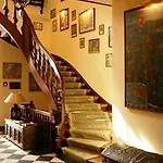 Hotel Schloss Auel Boutique Hotel&design Golf Lohmar