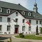 Schloss Auel Boutique Hotel&design Golf