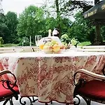 Schloss Auel Boutique & Design Golf Ломар