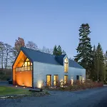 Отель Schloss Auel Boutique & Design Golf