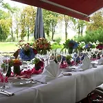 Hotel Schloss Auel Boutique & Design Golf 4*
