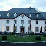 Отель Schloss Auel Boutique & Design Golf
