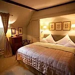 Schloss Auel Boutique Hotel&design Golf 4*