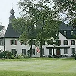 Schloss Auel Boutique & Design Golf Отель Ломар