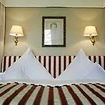 Schloss Auel Boutique Hotel&design Golf 4* Lohmar