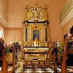 Schloss Auel Boutique & Design Golf 4* Ломар