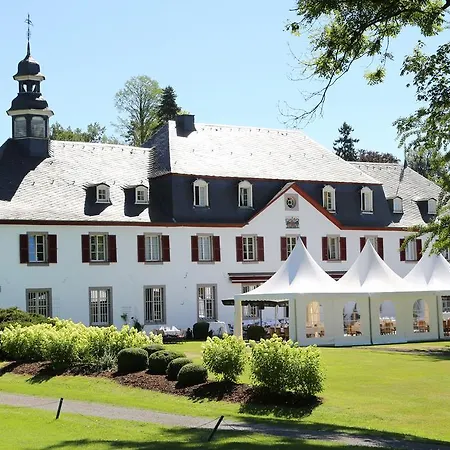 Schloss Auel Boutique & Design Golf 4* Lohmar