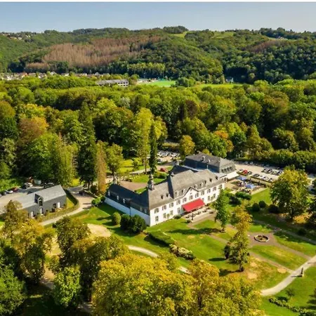 Hotel Schloss Auel Boutique Hotel&design Golf Lohmar