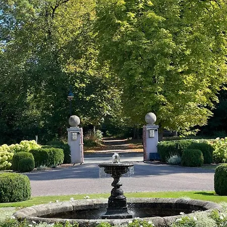 Schloss Auel Boutique & Design Golf 호텔 4*