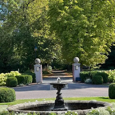 Schloss Auel Boutique & Design Golf Hotel 4*