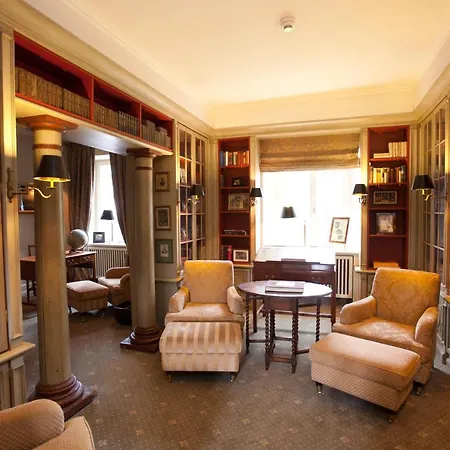 Schloss Auel Boutique Hotel&design Golf