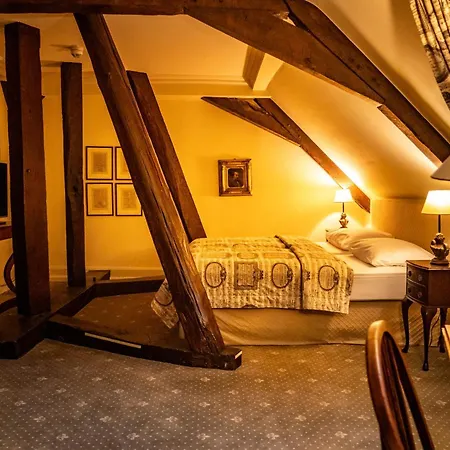 Schloss Auel Boutique Hotel&design Golf Hotel 4*