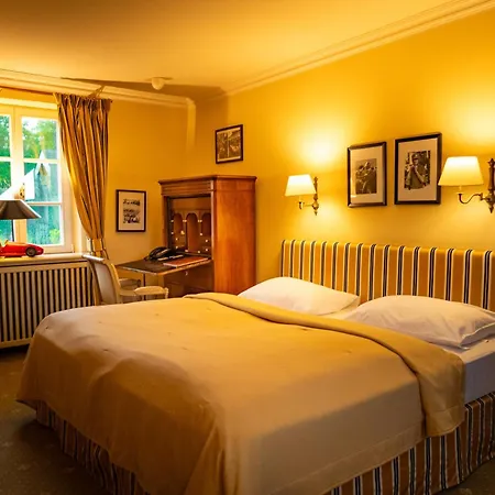 Schloss Auel Boutique & Design Golf Hotel Lohmar