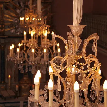 Schloss Auel Boutique & Design Golf 4* 로마어