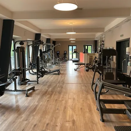 Schloss Auel Boutique & Design Golf Lohmar