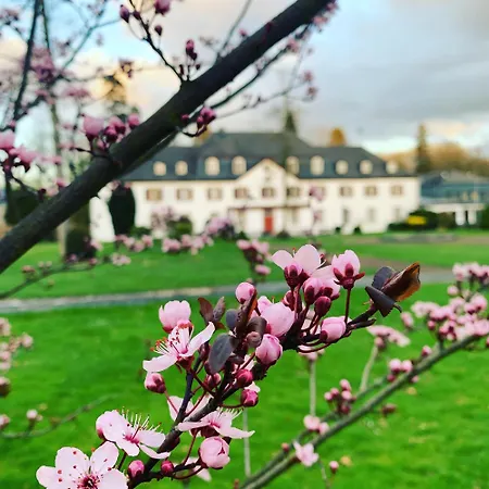 Schloss Auel Boutique Hotel&design Golf 4* Lohmar