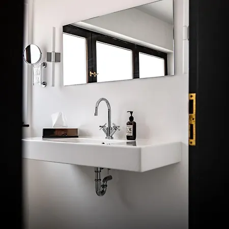 Schloss Auel Boutique Hotel&design Golf 4* Lohmar