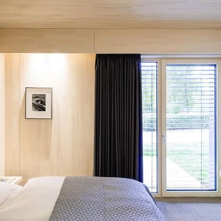 Schloss Auel Boutique & Design Golf 호텔 4*