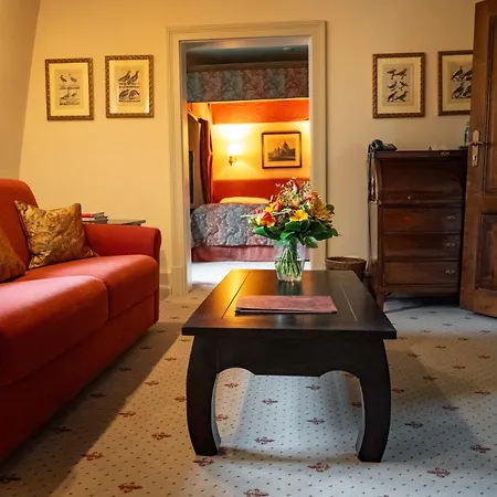 Schloss Auel Boutique & Design Golf