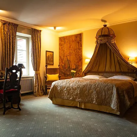 Schloss Auel Boutique & Design Golf