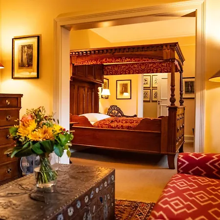 Schloss Auel Boutique Hotel&design Golf