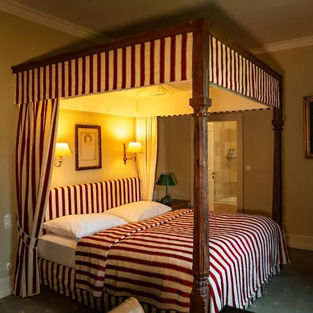 Schloss Auel Boutique Hotel&design Golf