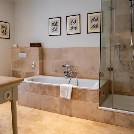 호텔 Schloss Auel Boutique & Design Golf 4*