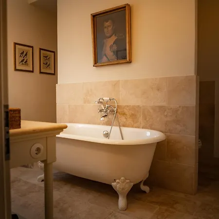 Schloss Auel Boutique & Design Golf 洛马尔