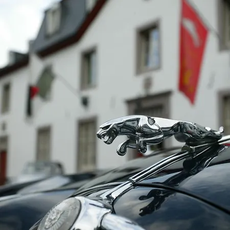 Schloss Auel Boutique Hotel&design Golf