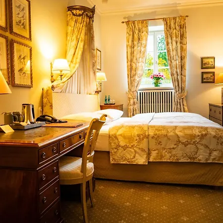 Hotel Schloss Auel Boutique & Design Golf