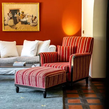 Schloss Auel Boutique Hotel&design Golf