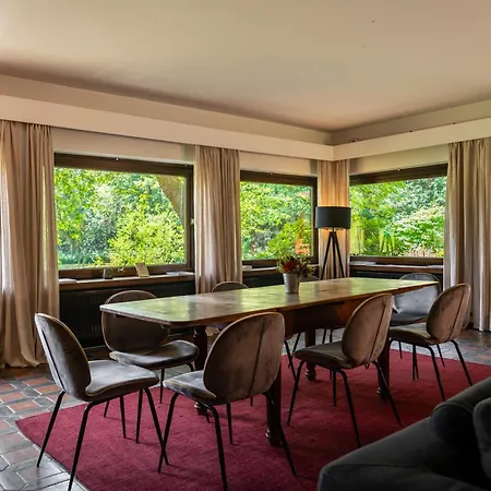 Schloss Auel Boutique Hotel&design Golf Lohmar