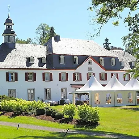 Schloss Auel Boutique & Design Golf