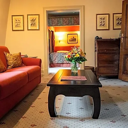 Schloss Auel Boutique & Design Golf 호텔 4*