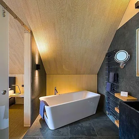호텔 Schloss Auel Boutique & Design Golf 4*