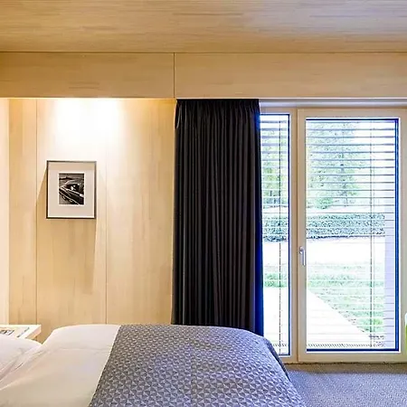 Schloss Auel Boutique & Design Golf 4*