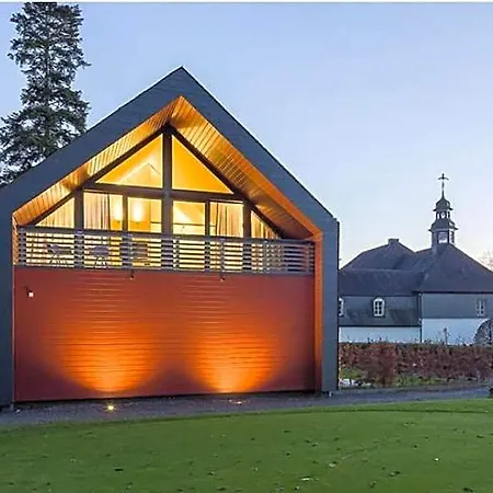 Schloss Auel Boutique & Design Golf 4* Lohmar