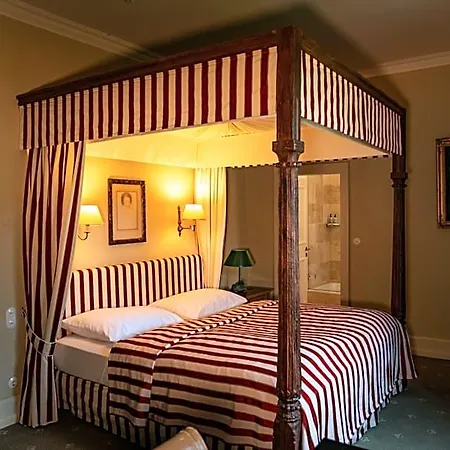 Schloss Auel Boutique & Design Golf 4*