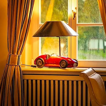 Schloss Auel Boutique & Design Golf 4*