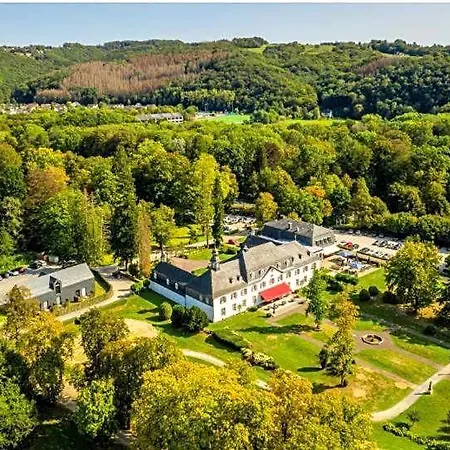 Schloss Auel Boutique & Design Golf Ξενοδοχείο 4*