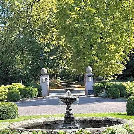 Schloss Auel Boutique & Design Golf