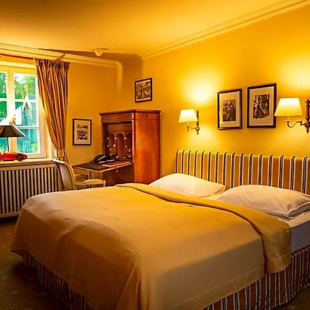 Schloss Auel Boutique & Design Golf 호텔 4*