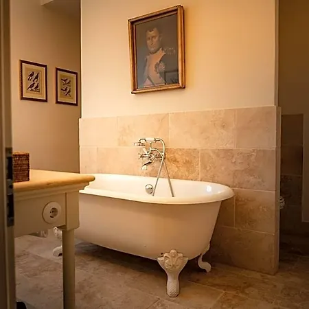 호텔 Schloss Auel Boutique & Design Golf 4*