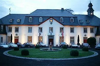 호텔 Schloss Auel Boutique & Design Golf 로마어