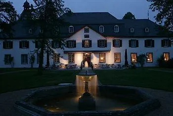 Schloss Auel Boutique Hotel&design Golf 4* Lohmar