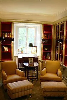 Schloss Auel Boutique & Design Golf